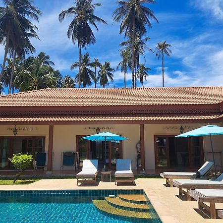 Laura Guest House-Adult Only- Hua Thanon  Exterior photo