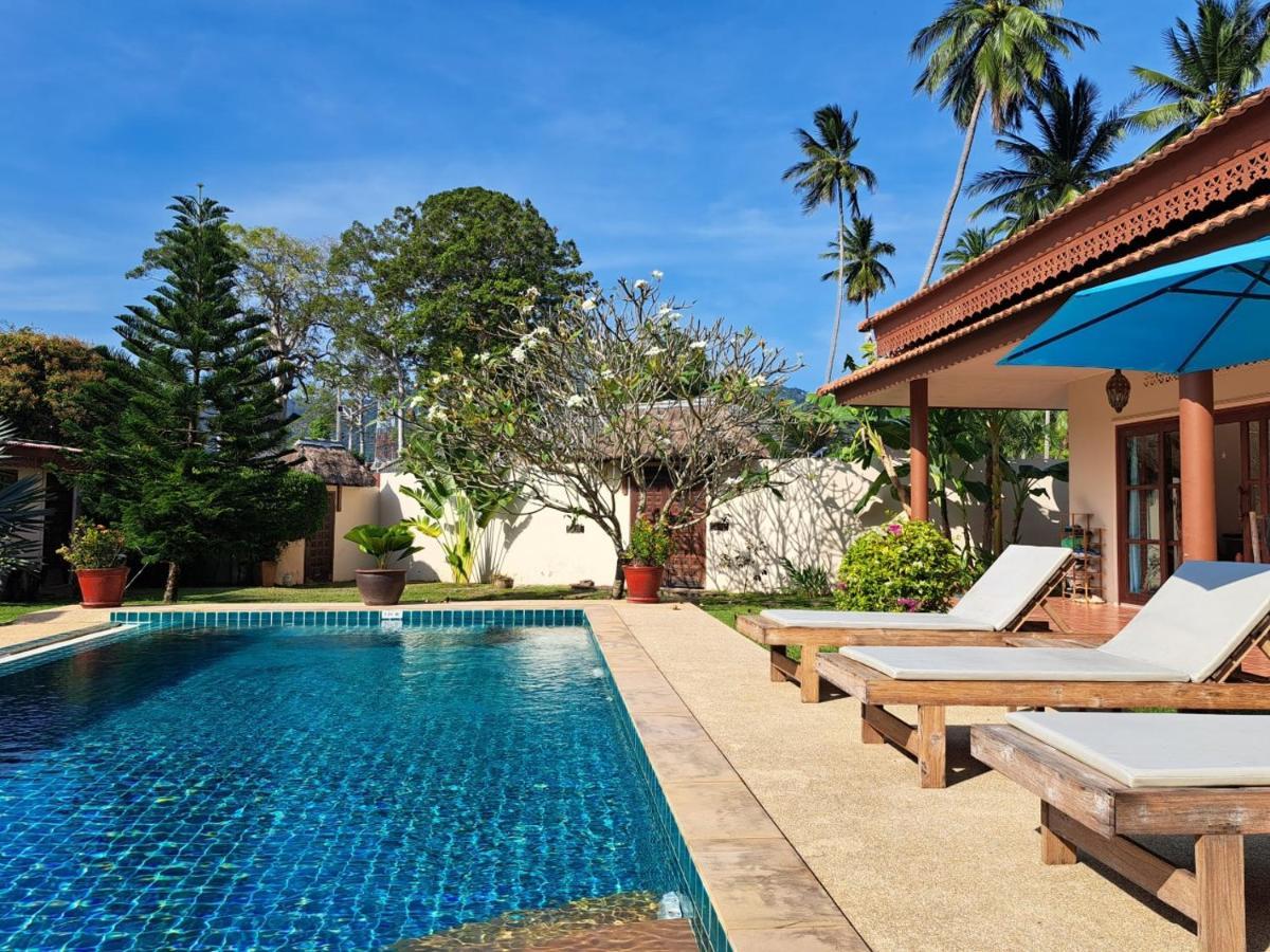 Laura Guest House-Adult Only- Hua Thanon  Exterior photo