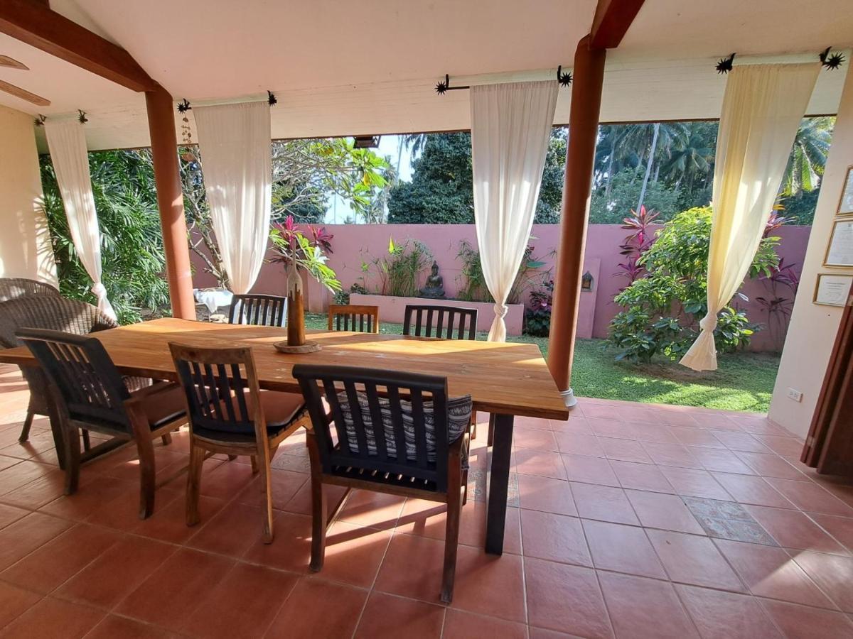 Laura Guest House-Adult Only- Hua Thanon  Exterior photo