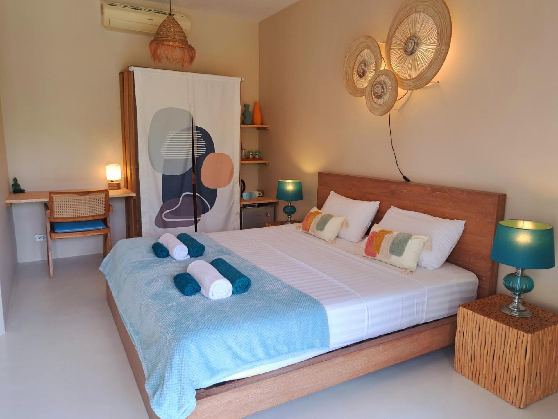 Laura Guest House-Adult Only- Hua Thanon  Exterior photo