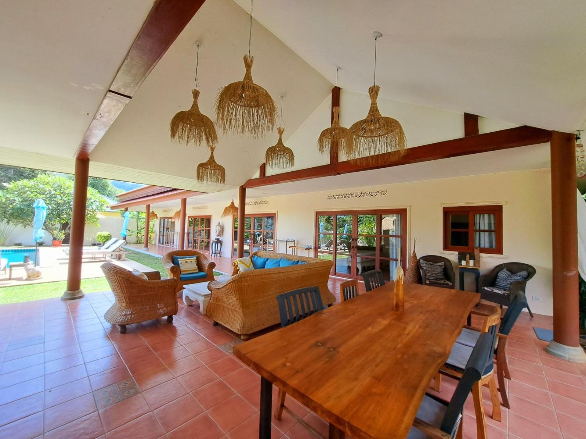 Laura Guest House-Adult Only- Hua Thanon  Exterior photo