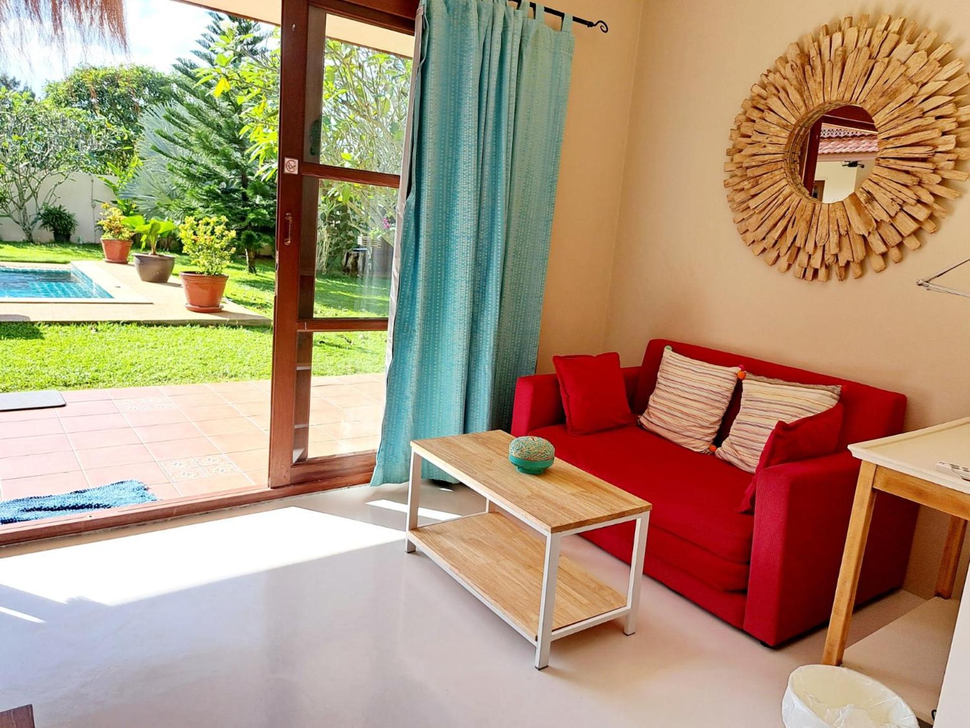 Laura Guest House-Adult Only- Hua Thanon  Exterior photo