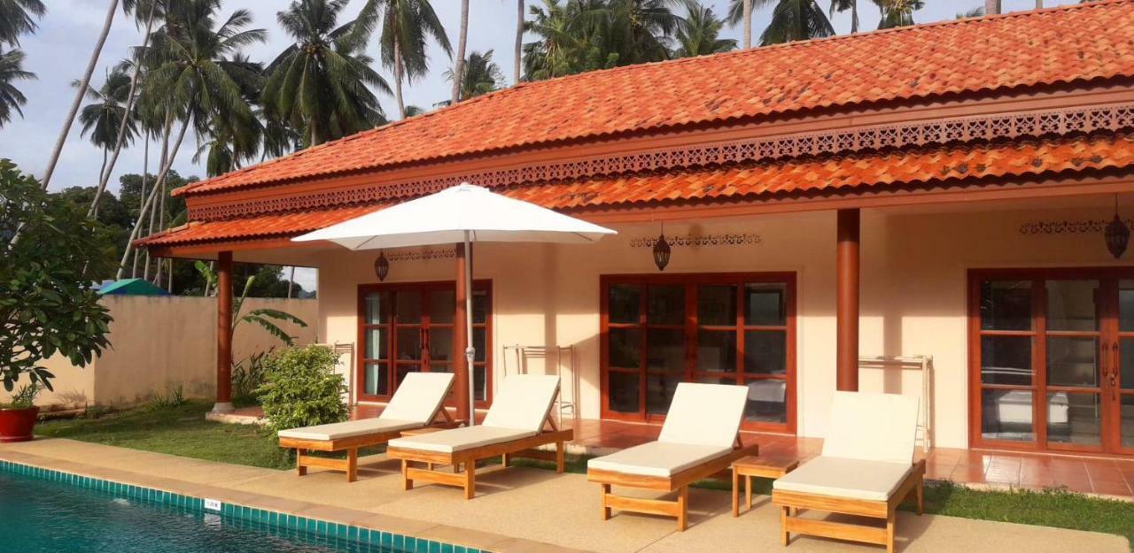 Laura Guest House-Adult Only- Hua Thanon  Exterior photo